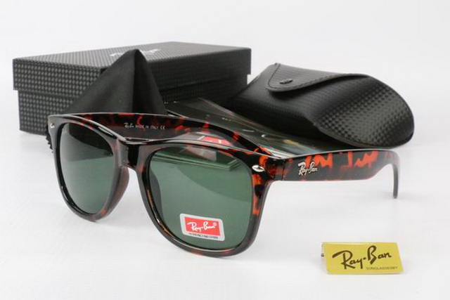 Ray Ban Boutique Sunglasses 198